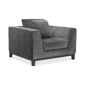 CLOSEOUT! Trentley 42" Fabric Chair