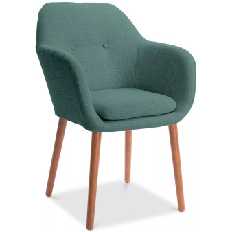 Roux Arm Chair