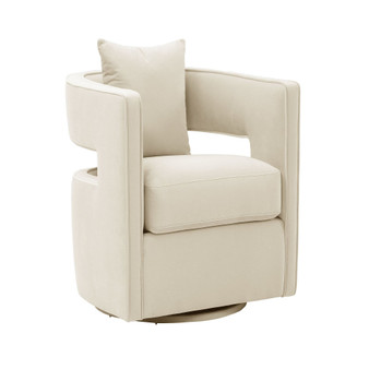 Kennedy Swivel Chair