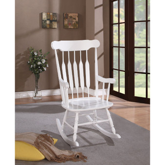 Caroline Traditional Rocking Chair