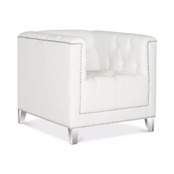 Kreter Club Chair