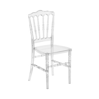 Napoleon Stacking Chair