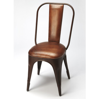 Riggins Side Chair