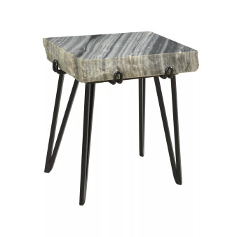 Alpert Accent Table