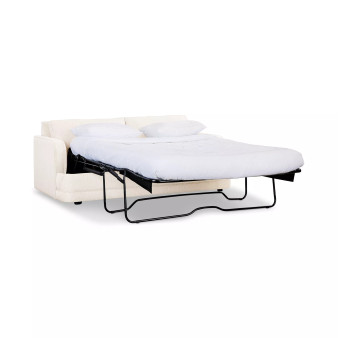 Kendrah 80" Fabric Queen Sleeper Sofa, Created for Macy's
