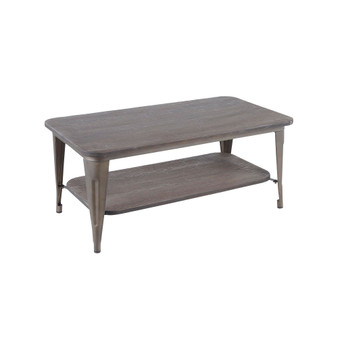 Oregon Coffee Table
