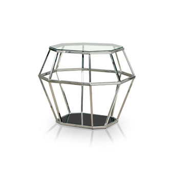 Dydo Contemporary End Table