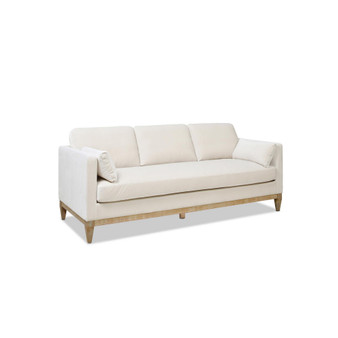 Knox 84" Modern Farmhouse Sofa