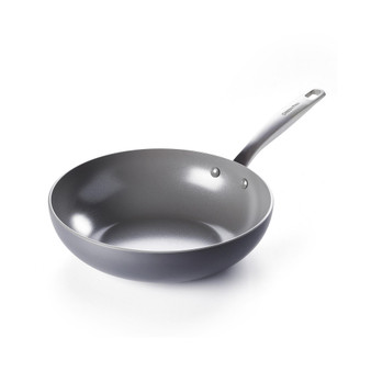 Chatham Ceramic Nonstick 11" Wok