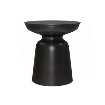Toby Accent Table