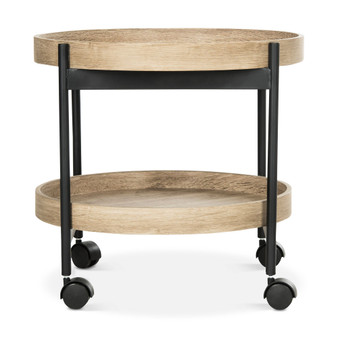Javan Side Table