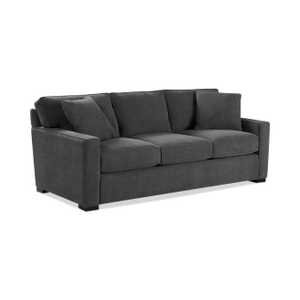 Radley 86" Fabric Sofa, Created for Macy's