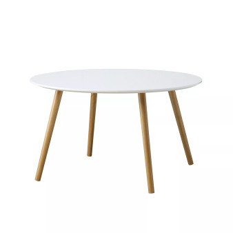 Oslo Round Coffee Table