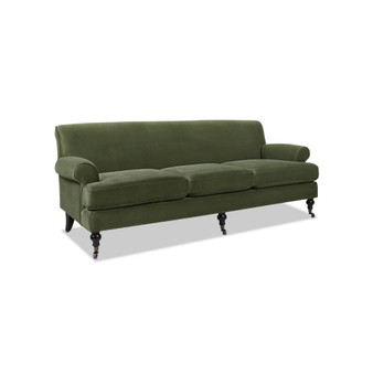 Alana Lawson 88" Three-Cushion Tightback Sofa