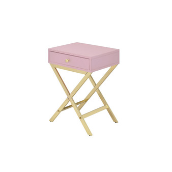 Coleen Side Table