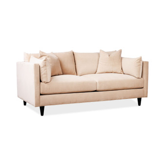 Jerett 83" Fabric Sofa, Created for Macy's