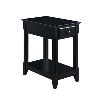 Bertie Accent Table