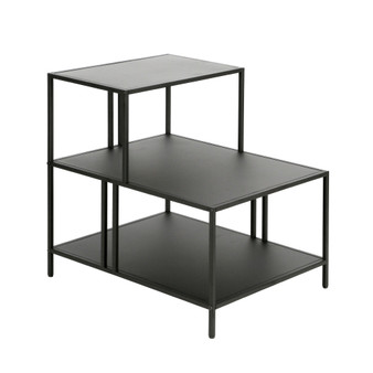 Ernest Side Table, 20" x 24"