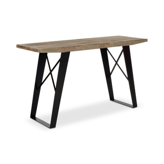 Waldo Console Table