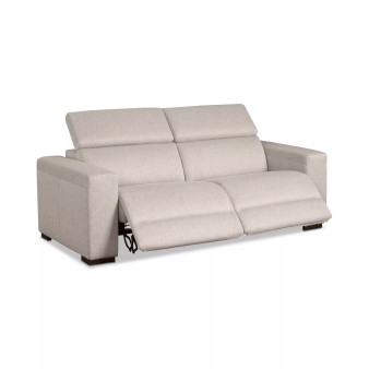 Nevio 82" 2-Pc. Fabric Sofa, Created for Macy's