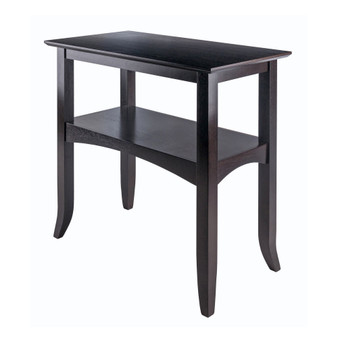 Camden 29.06" Wood Console Table