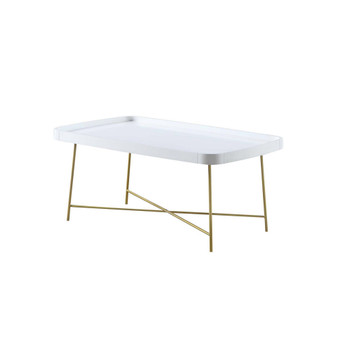 Lunar Coffee Table