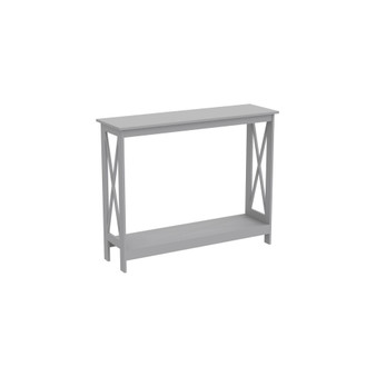 Safdie & Co. Console Table