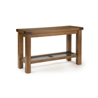 Hailee 48" Sofa Table
