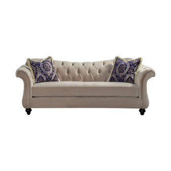 Dandridge Upholstered Sofa