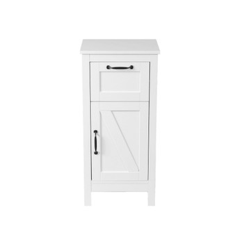 1 Door Accent Cabinet