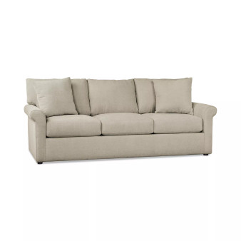 Wrenley 88" Fabric Sofa, Created for Macy's