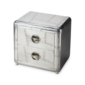 Midway Aviator Side Table