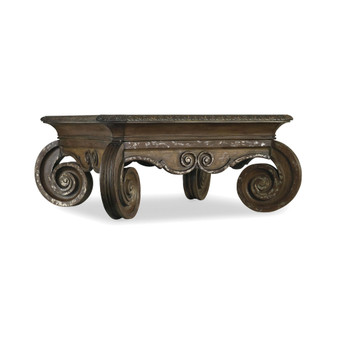 Rhapsody Square Cocktail Table