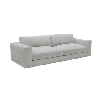 CLOSEOUT! Roral 2-Pc. Fabric Sofa