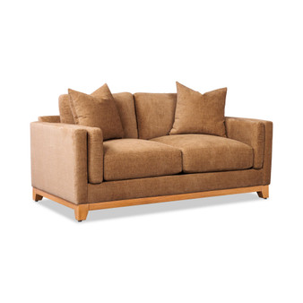 Estlin Fabric Loveseat