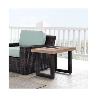 Beaufort Side Table