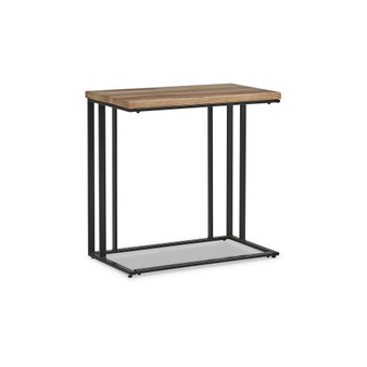 Bellwick Chair Side End Table