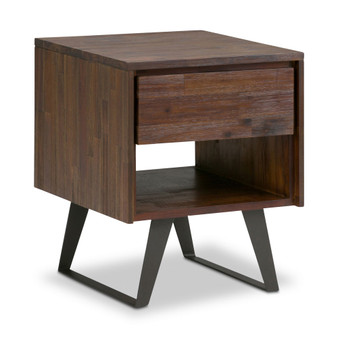 Minah End Table