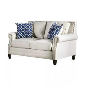 Ben Lomond Upholstered Love Seat