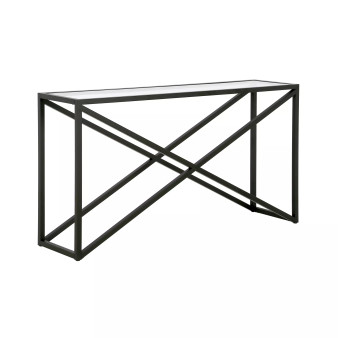 Calix 55" Console Table