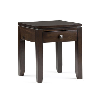 Cosmopolitan Side Table
