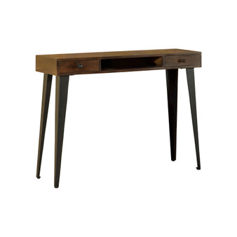 2-Drawer Console Table