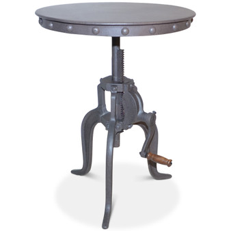 Harryman Accent Table
