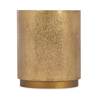 Melange Audra Round Accent Table