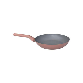 LEO Cast Aluminum 10" Non-Stick Nude Fry Pan