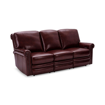 Grant Sofa with Power Motion Recline