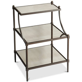 Peninsula Side Table
