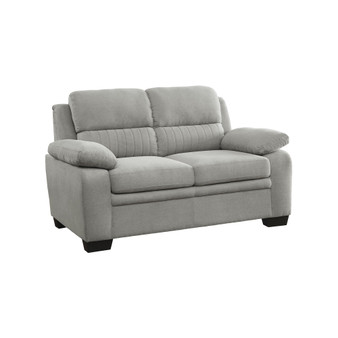 White Label Odessa 58" Loveseat