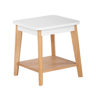 Remus Square Side Table