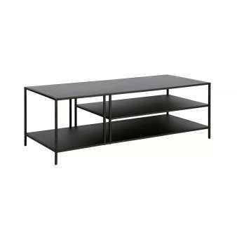 Ernest Coffee Table, 48" x 20"